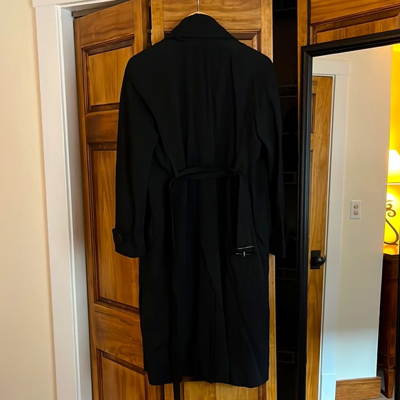 MaxMara Trench Coat - Picture 2 of 9